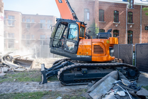 DX140RDM-7 - 15